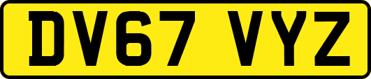 DV67VYZ