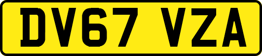 DV67VZA