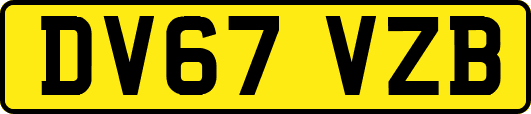 DV67VZB