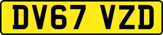 DV67VZD