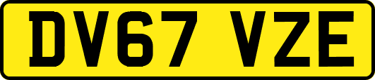 DV67VZE