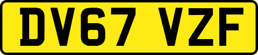 DV67VZF