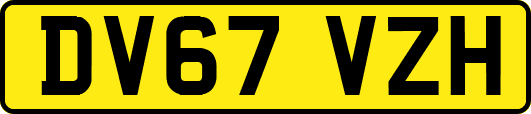 DV67VZH