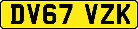 DV67VZK