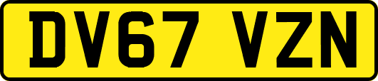 DV67VZN