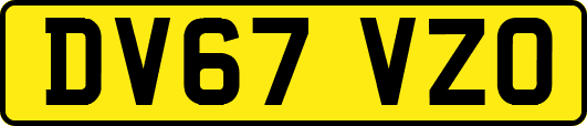 DV67VZO