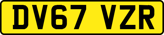 DV67VZR