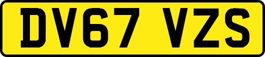 DV67VZS