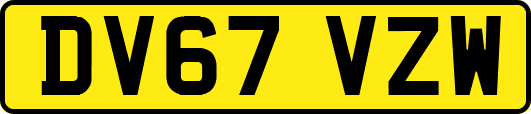 DV67VZW