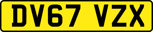 DV67VZX