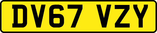 DV67VZY