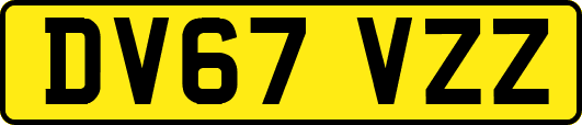 DV67VZZ
