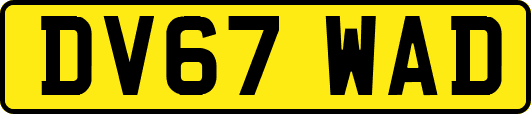 DV67WAD