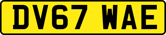 DV67WAE
