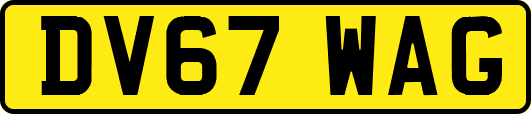 DV67WAG