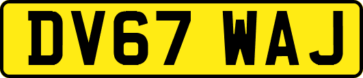DV67WAJ
