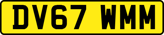 DV67WMM