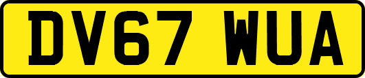 DV67WUA