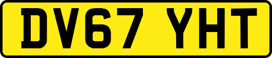 DV67YHT
