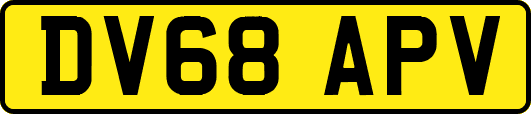 DV68APV
