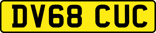 DV68CUC