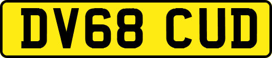 DV68CUD