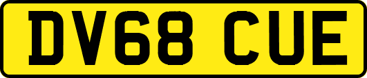 DV68CUE