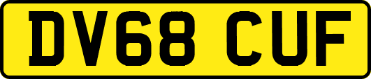 DV68CUF