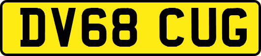 DV68CUG
