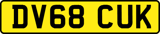 DV68CUK