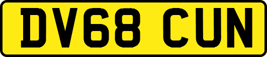 DV68CUN