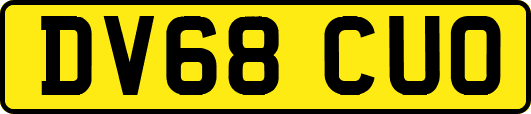 DV68CUO