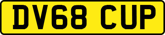 DV68CUP