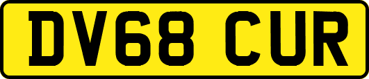 DV68CUR