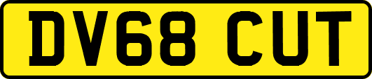 DV68CUT