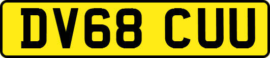 DV68CUU