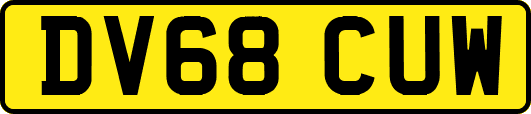 DV68CUW