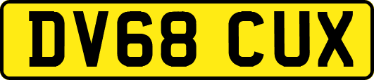 DV68CUX