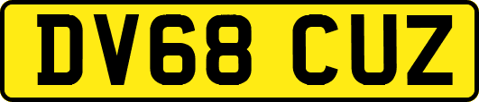 DV68CUZ