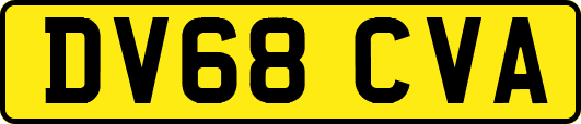 DV68CVA