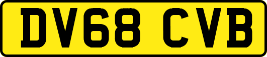 DV68CVB