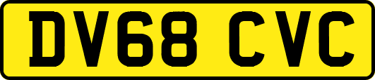 DV68CVC