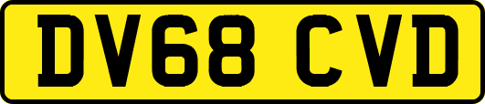 DV68CVD