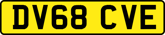 DV68CVE