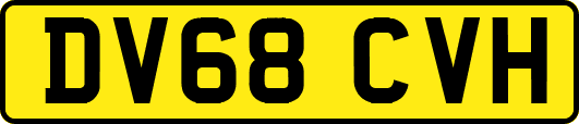 DV68CVH