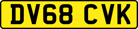 DV68CVK