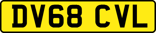 DV68CVL