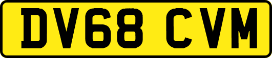 DV68CVM