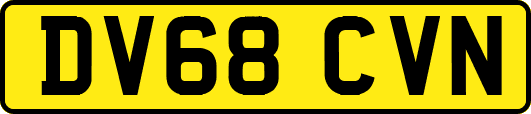 DV68CVN