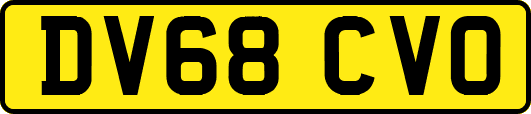 DV68CVO